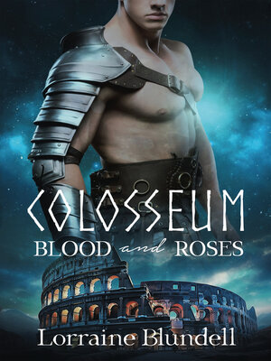cover image of COLOSSEUM